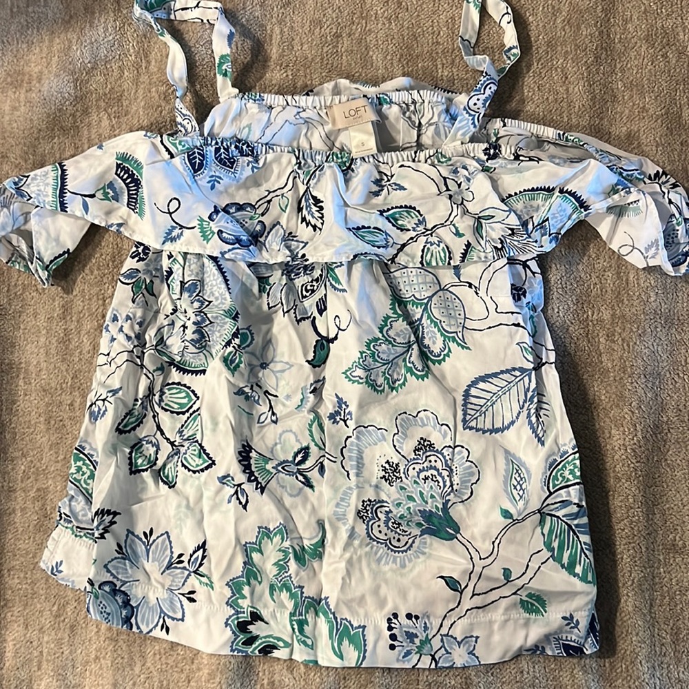LOFT top